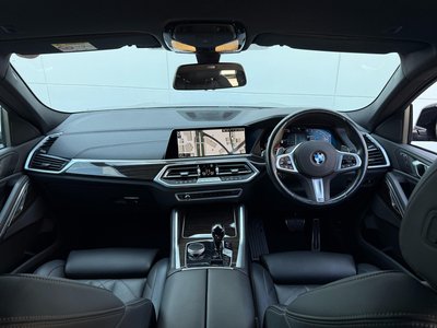 صورة 16 لـ 2023 BMW X6