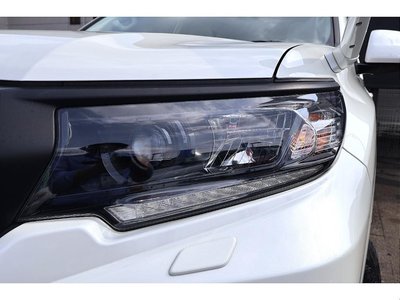 صورة 30 لـ 2023 Toyota LAND CRUISER PRADO
