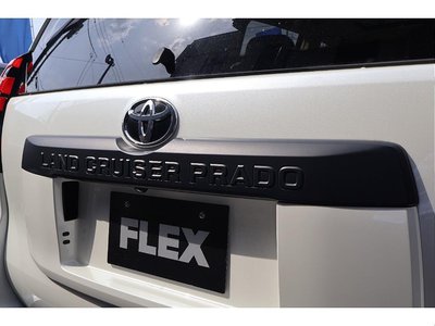 صورة 35 لـ 2023 Toyota LAND CRUISER PRADO