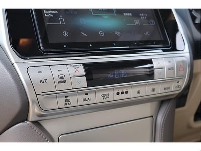 2023 Toyota LAND CRUISER PRADO — фото 12