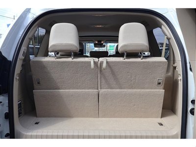 صورة 22 لـ 2023 Toyota LAND CRUISER PRADO