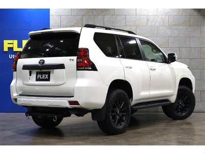 صورة 27 لـ 2023 Toyota LAND CRUISER PRADO