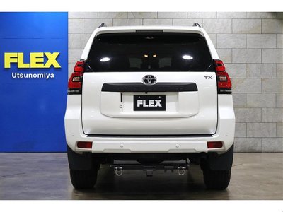 صورة 28 لـ 2023 Toyota LAND CRUISER PRADO