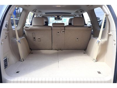 صورة 21 لـ 2023 Toyota LAND CRUISER PRADO