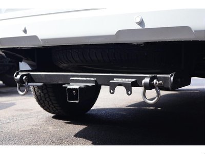 صورة 41 لـ 2023 Toyota LAND CRUISER PRADO