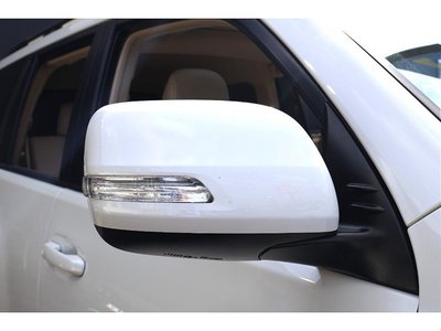 صورة 33 لـ 2023 Toyota LAND CRUISER PRADO