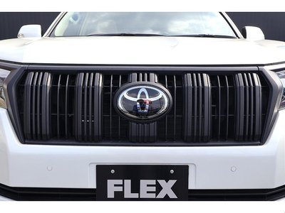 صورة 31 لـ 2023 Toyota LAND CRUISER PRADO