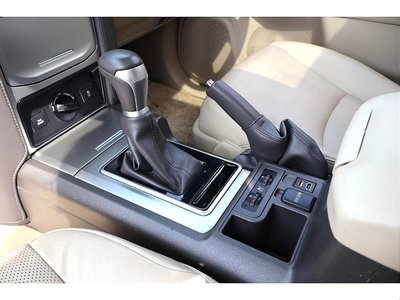 2023 Toyota LAND CRUISER PRADO — фото 11