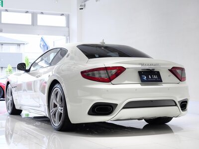 2020 Maserati GRANTURISMO — фото 14