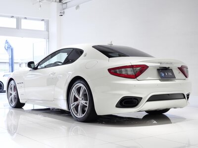 2020 Maserati GRANTURISMO — фото 15