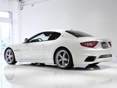 2020 Maserati GRANTURISMO — фото 16