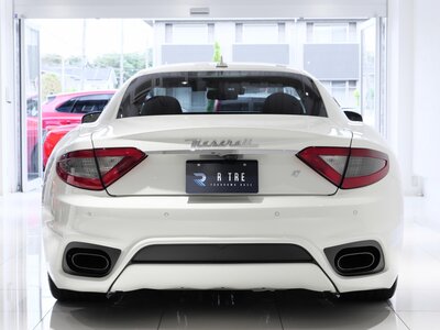 2020 Maserati GRANTURISMO — фото 13