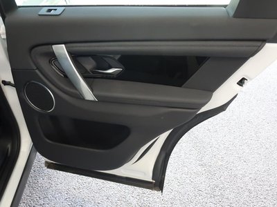 2025 LAND Rover DISCOVERY SPORT thumbnail 51