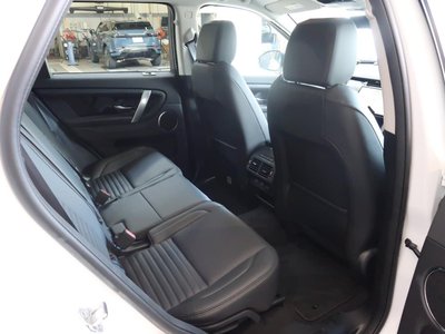 2025 LAND Rover DISCOVERY SPORT thumbnail 50