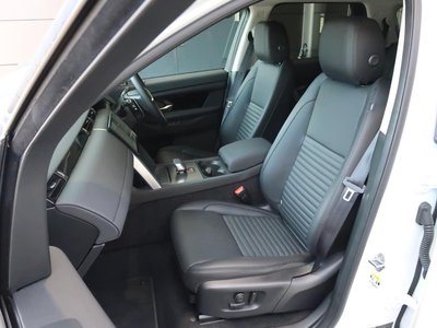 2025 LAND Rover DISCOVERY SPORT thumbnail 61
