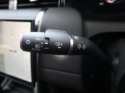 2025 LAND Rover DISCOVERY SPORT thumbnail 37