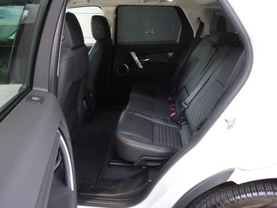 2025 LAND Rover DISCOVERY SPORT thumbnail 55