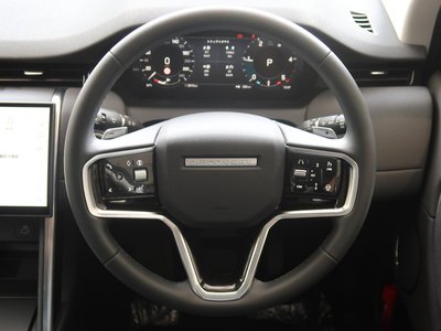 2025 LAND Rover DISCOVERY SPORT thumbnail 35