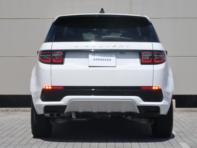 2025 LAND Rover DISCOVERY SPORT thumbnail 32