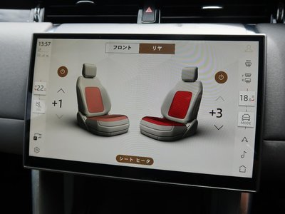 2025 LAND Rover DISCOVERY SPORT thumbnail 66