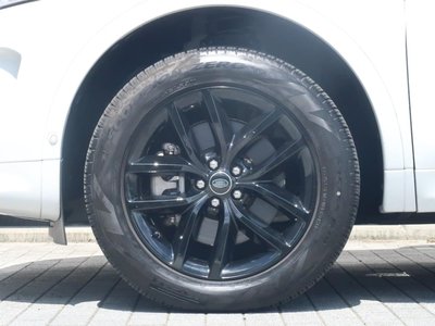 2025 LAND Rover DISCOVERY SPORT thumbnail 18