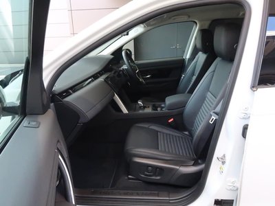 2025 LAND Rover DISCOVERY SPORT thumbnail 59