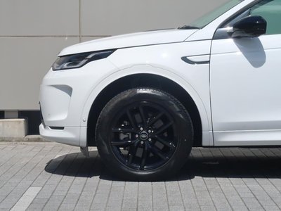 2025 LAND Rover DISCOVERY SPORT thumbnail 34