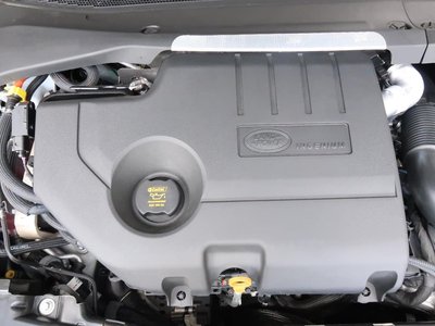 2025 LAND Rover DISCOVERY SPORT thumbnail 26
