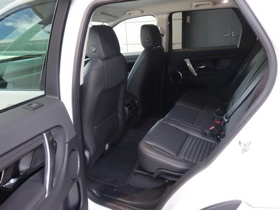 2025 LAND Rover DISCOVERY SPORT thumbnail 56
