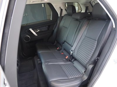 2025 LAND Rover DISCOVERY SPORT thumbnail 57