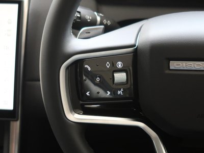 2025 LAND Rover DISCOVERY SPORT thumbnail 36