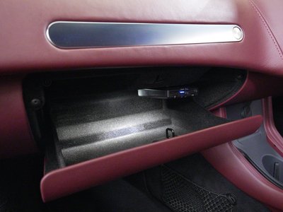 2020 Mclaren GT 照片 36