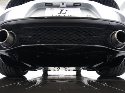 2020 Mclaren GT 照片 41