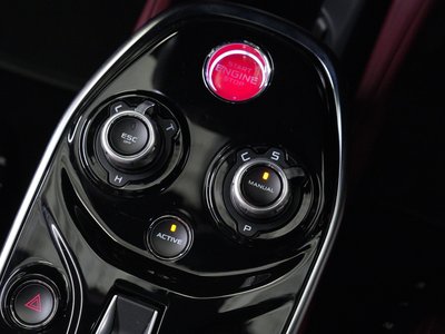 2020 Mclaren GT 照片 33