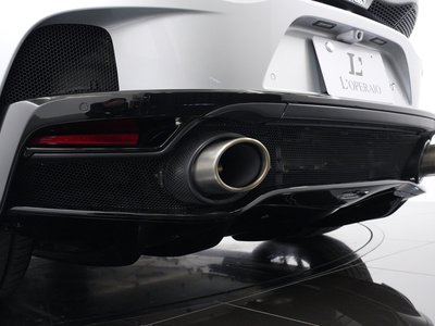 2020 Mclaren GT 照片 40