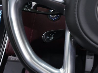 2020 Mclaren GT 照片 25