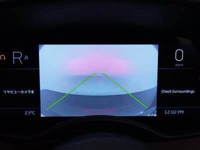 2020 Mclaren GT 照片 11