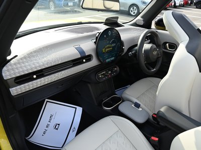 صورة 68 لـ 2026 MINI COOPER CONVERTIBLE