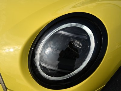 صورة 33 لـ 2026 MINI COOPER CONVERTIBLE