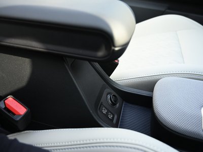 صورة 59 لـ 2026 MINI COOPER CONVERTIBLE