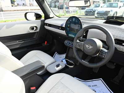 صورة 41 لـ 2026 MINI COOPER CONVERTIBLE
