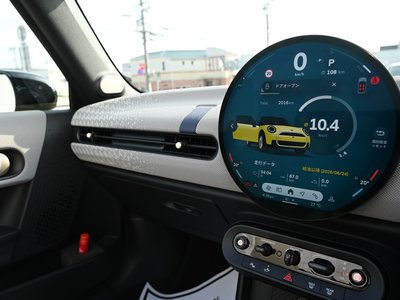 صورة 64 لـ 2026 MINI COOPER CONVERTIBLE