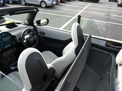 صورة 36 لـ 2026 MINI COOPER CONVERTIBLE