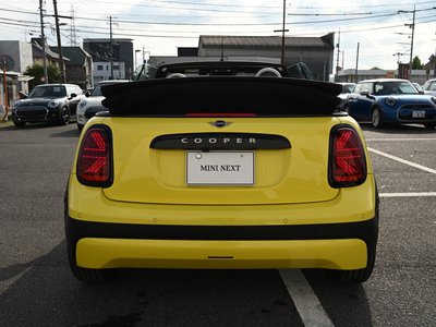 صورة 11 لـ 2026 MINI COOPER CONVERTIBLE