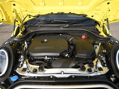 صورة 73 لـ 2026 MINI COOPER CONVERTIBLE
