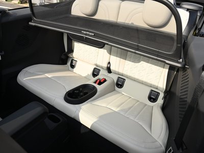 صورة 72 لـ 2026 MINI COOPER CONVERTIBLE
