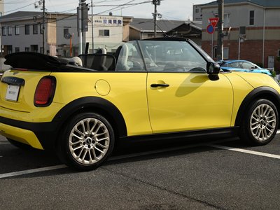 صورة 10 لـ 2026 MINI COOPER CONVERTIBLE
