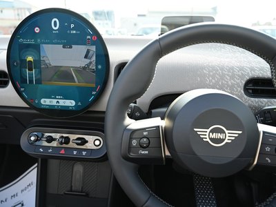 صورة 45 لـ 2026 MINI COOPER CONVERTIBLE