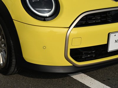 صورة 16 لـ 2026 MINI COOPER CONVERTIBLE