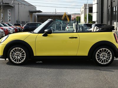 صورة 13 لـ 2026 MINI COOPER CONVERTIBLE